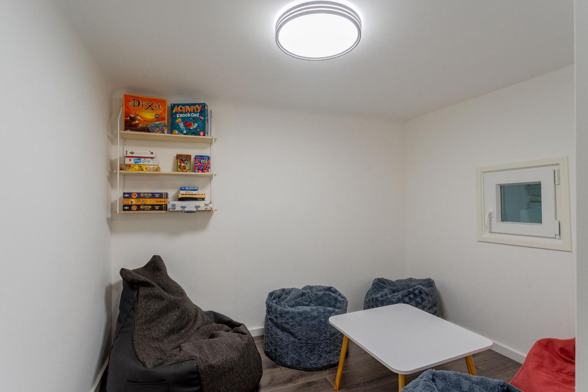 Full Equipment Designed Apartment In The Heart Of Budapest For 4 People 外观 照片