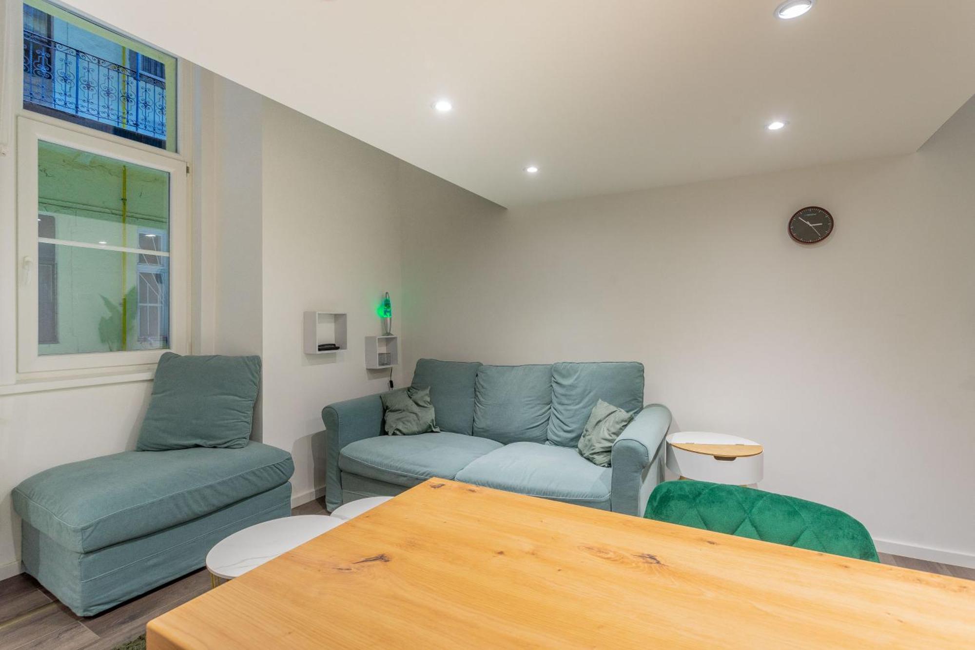 Full Equipment Designed Apartment In The Heart Of Budapest For 4 People 外观 照片