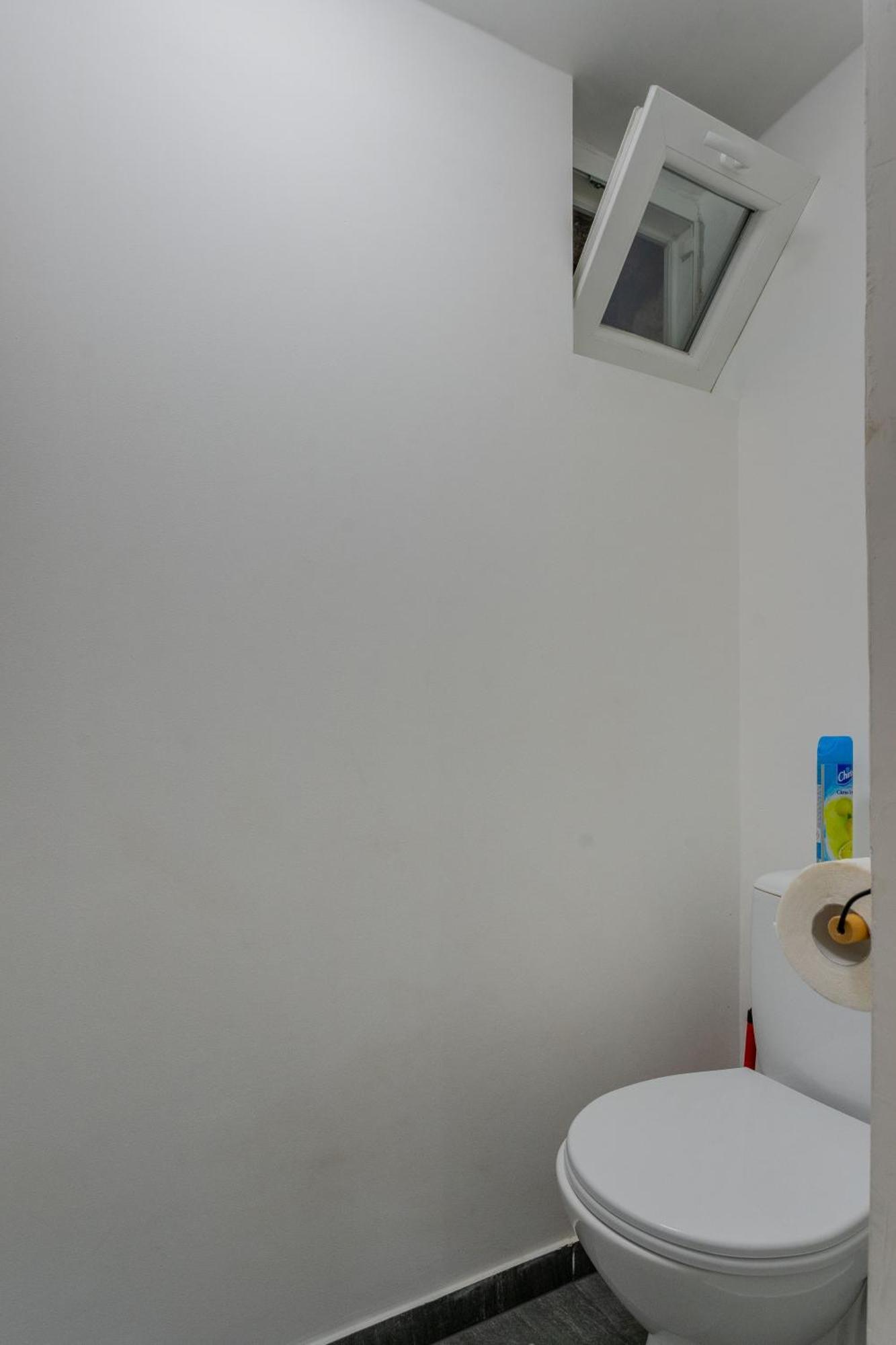 Full Equipment Designed Apartment In The Heart Of Budapest For 4 People 外观 照片