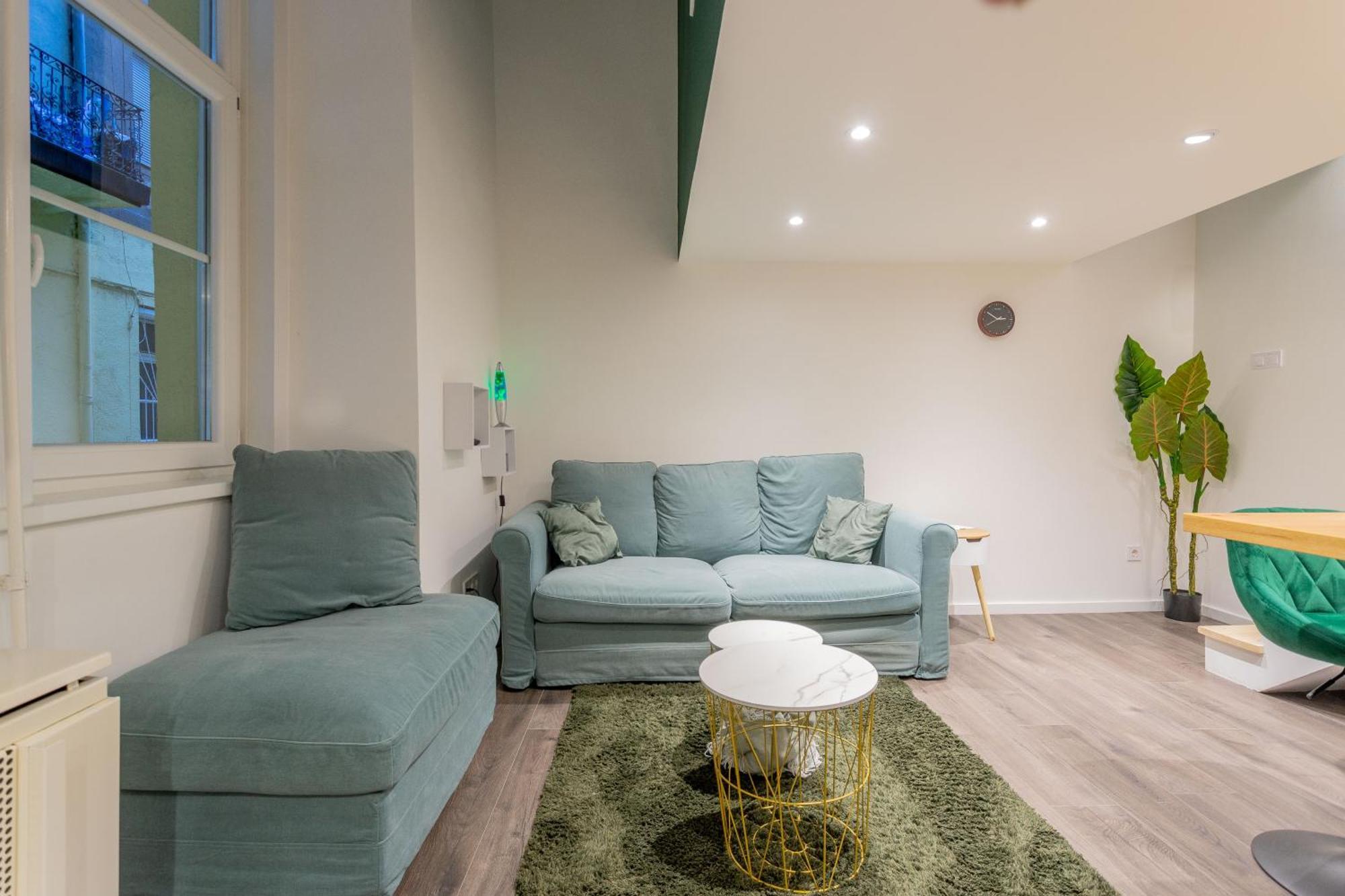 Full Equipment Designed Apartment In The Heart Of Budapest For 4 People 外观 照片