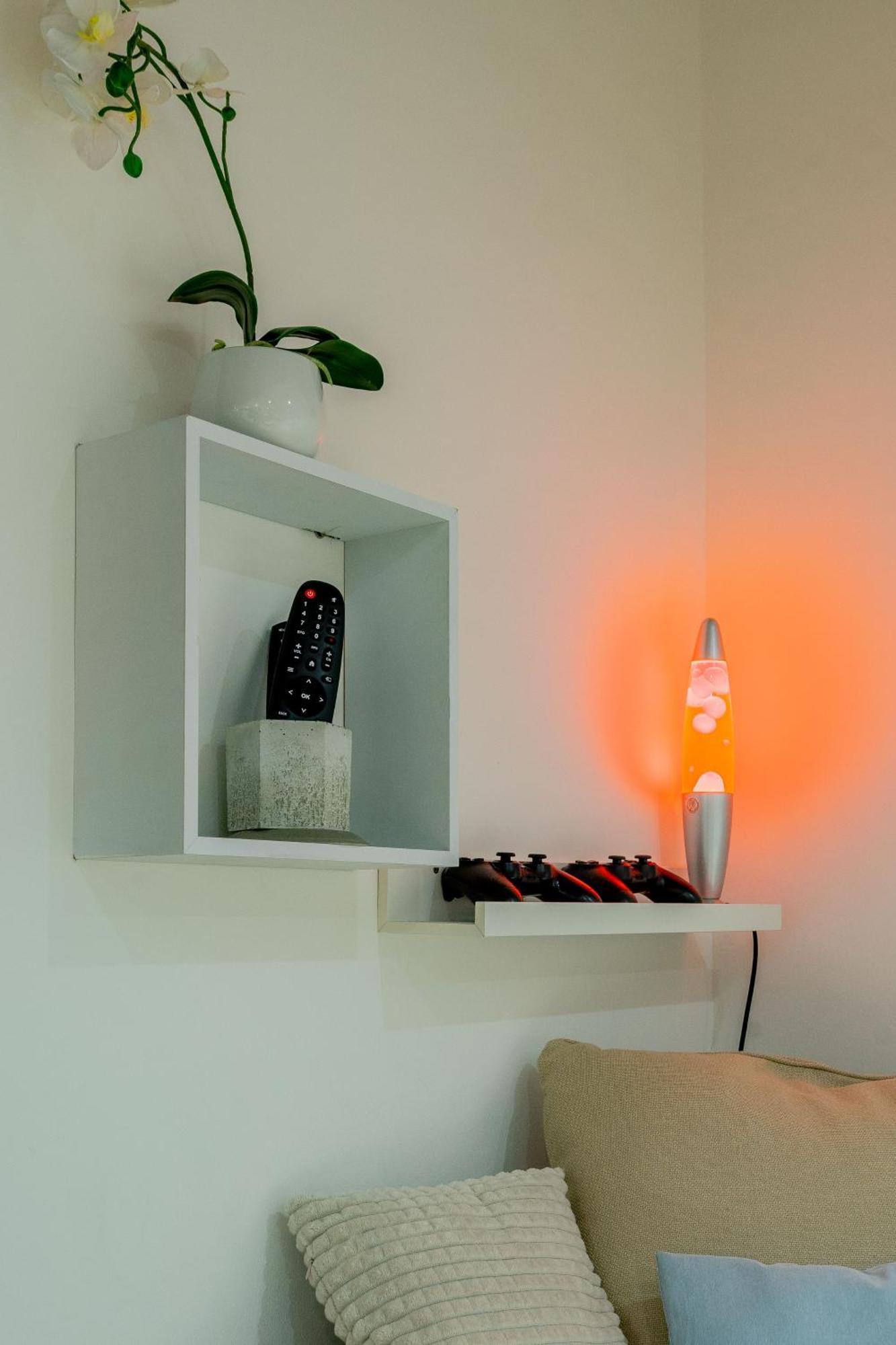Full Equipment Designed Apartment In The Heart Of Budapest For 4 People 外观 照片