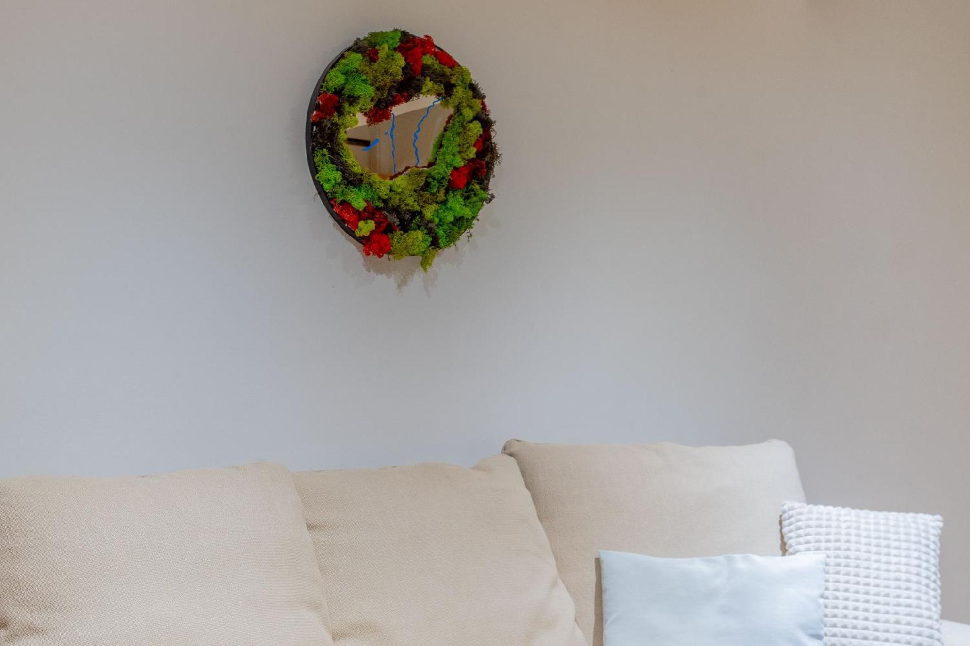 Full Equipment Designed Apartment In The Heart Of Budapest For 4 People 外观 照片