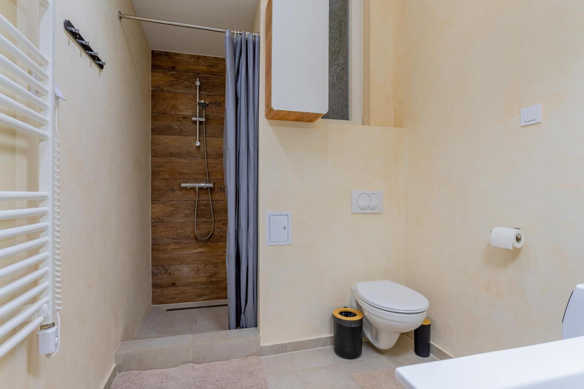 Full Equipment Designed Apartment In The Heart Of Budapest For 4 People 外观 照片